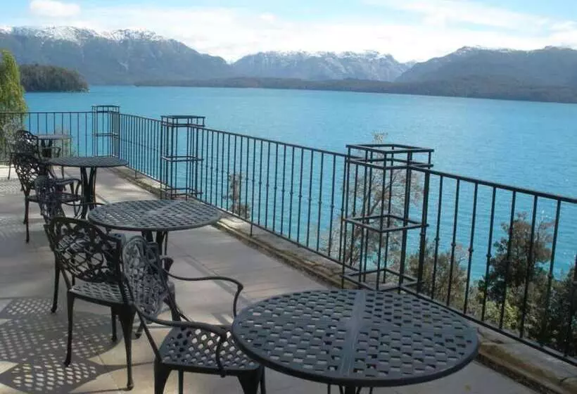 Hôtel Luma Casa De Montana