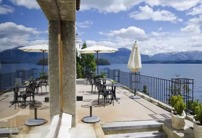 Hôtel Luma Casa De Montana