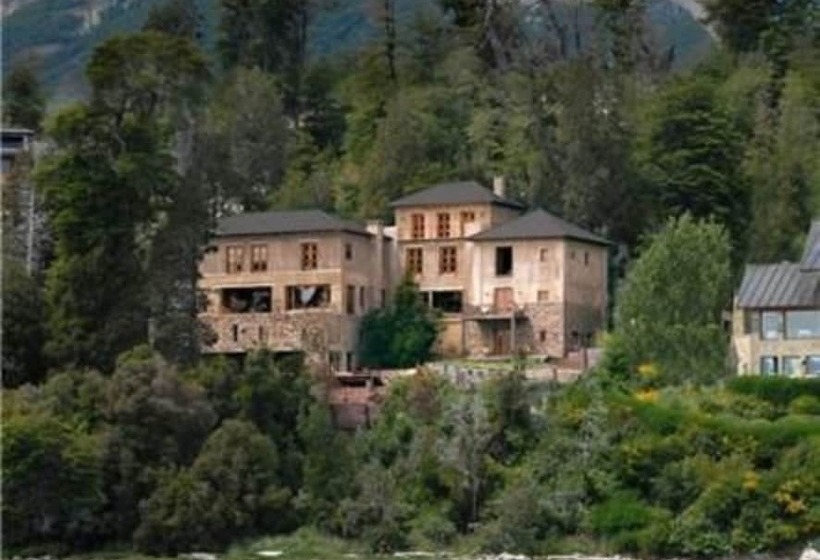 Otel Luma Casa De Montana