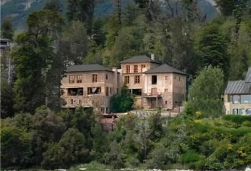 Hôtel Luma Casa De Montana