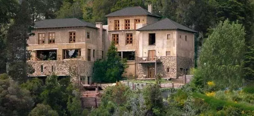 Hôtel Luma Casa De Montana