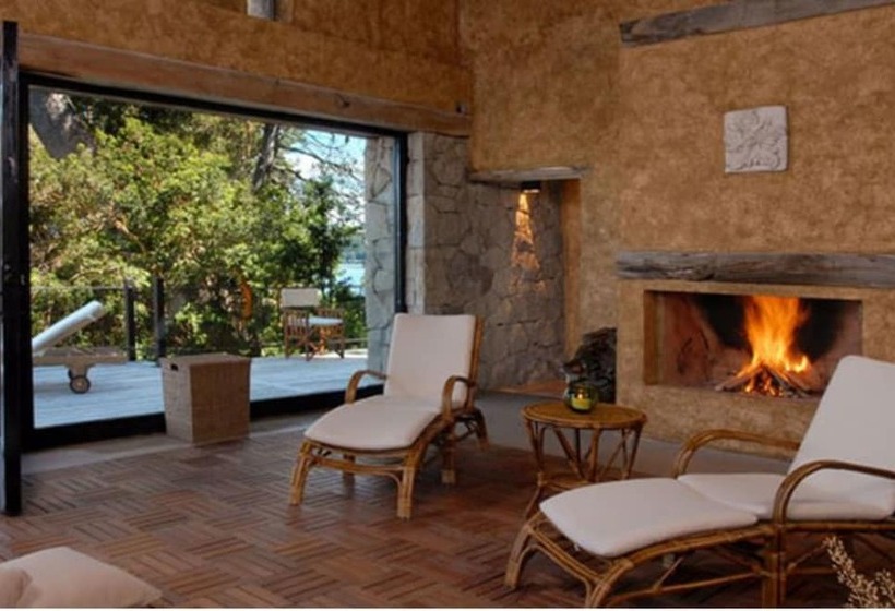 Otel Luma Casa De Montana