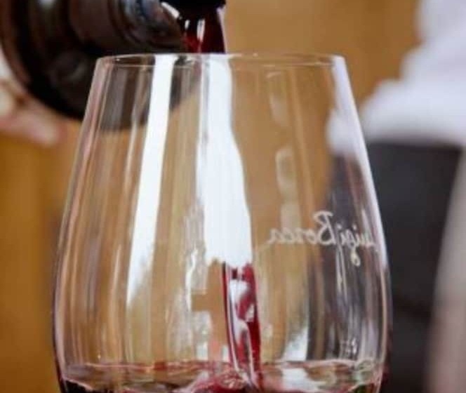 Otel Luma Casa De Montana