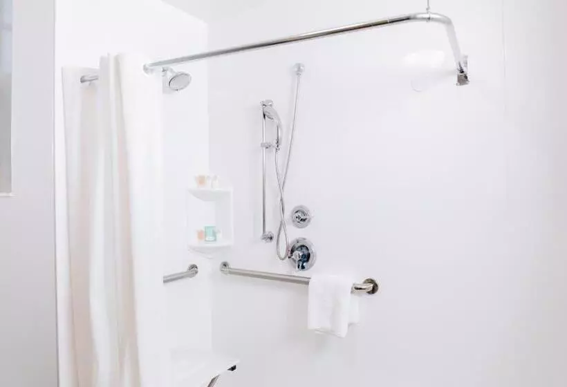 호텔 Ocean Reef Suites