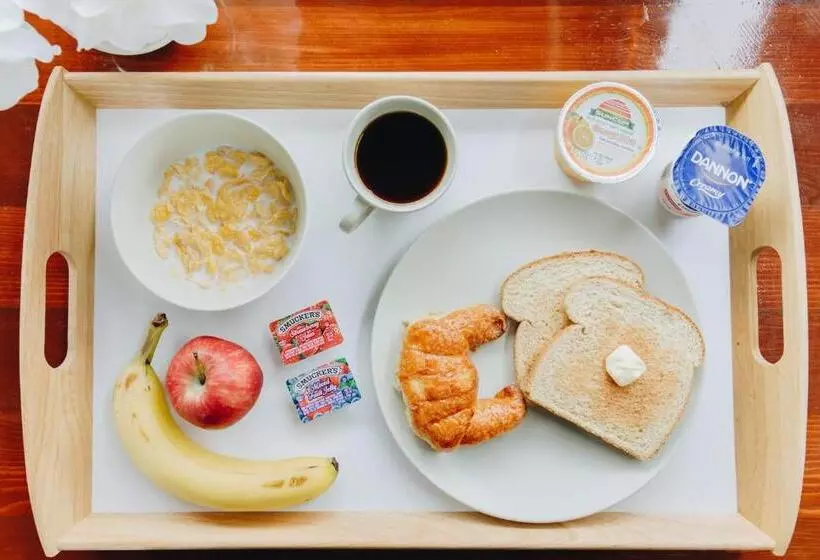 호텔 Ocean Reef Suites