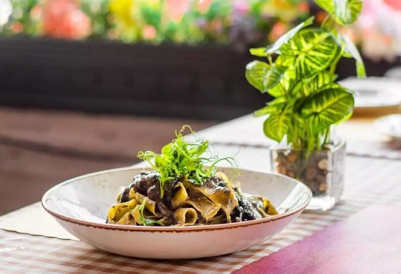 호텔 Ocean Reef Suites