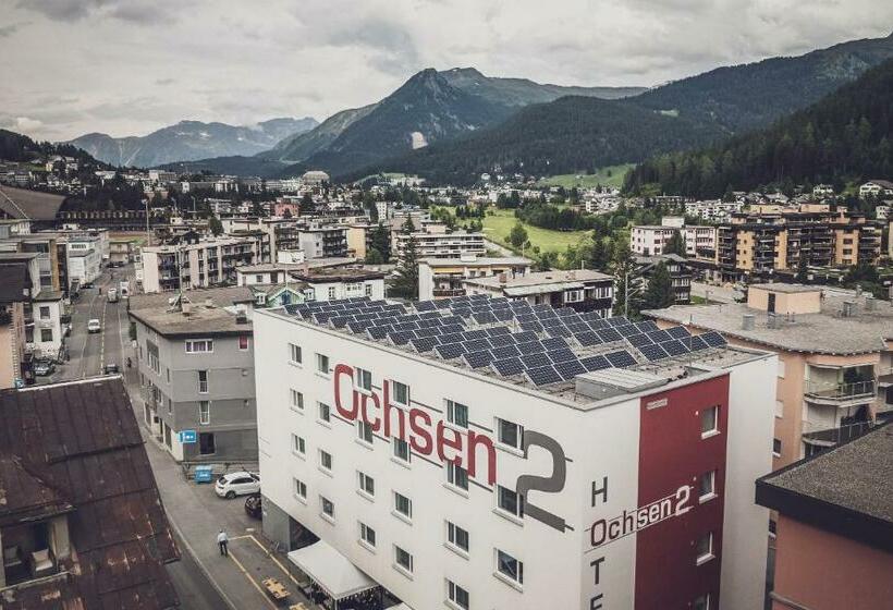 Ochsen 2 By Mountain Hotels