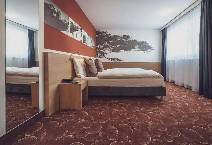 Ochsen 2 By Mountain Hotels