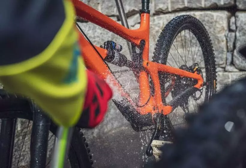 Ochsen 2 By Mountain Hotels