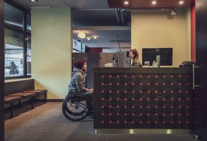 Ochsen 2 By Mountain Hotels