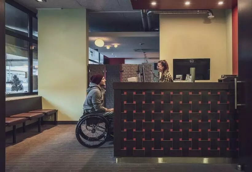 Ochsen 2 By Mountain Hotels