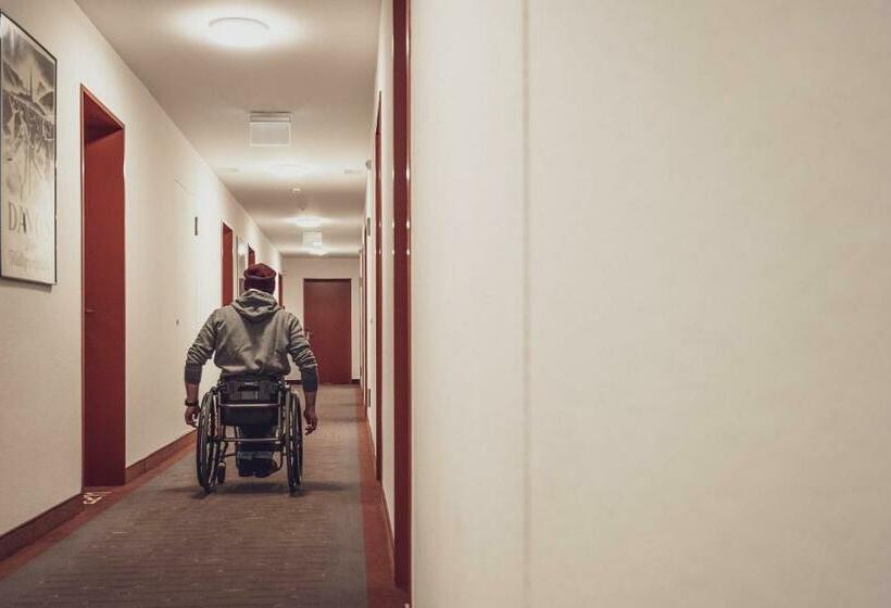 Ochsen 2 By Mountain Hotels