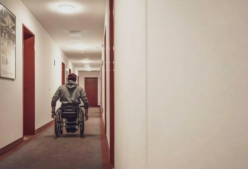 Ochsen 2 By Mountain Hotels