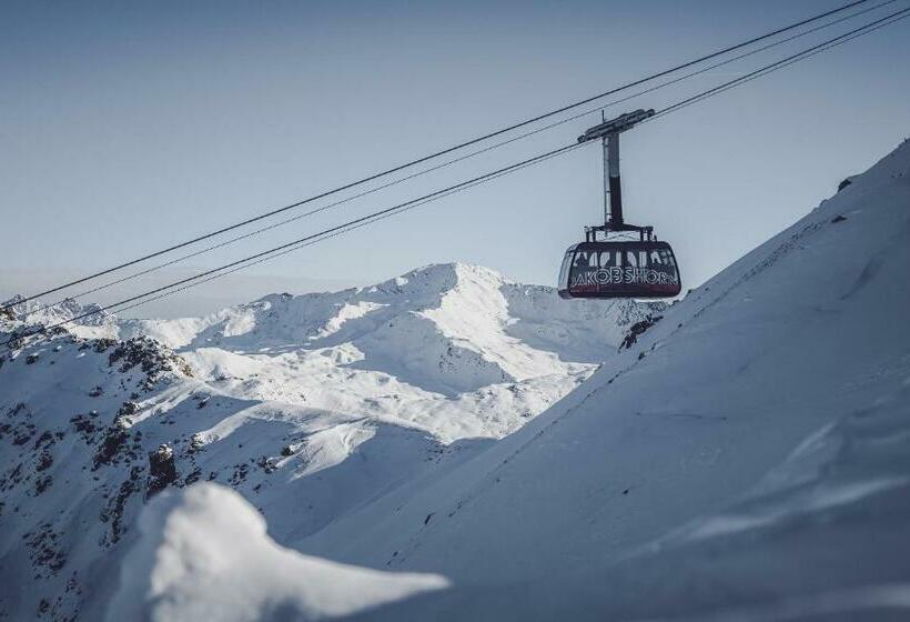 Ochsen 2 By Mountain Hotels