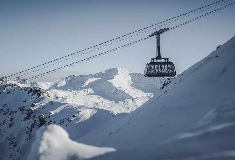 Ochsen 2 By Mountain Hotels