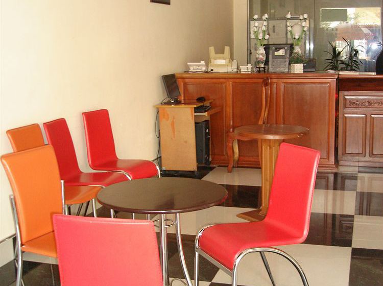 호텔 Phkar Chhouk Tep Monireth