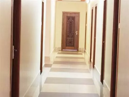 Отель Phkar Chhouk Tep Monireth