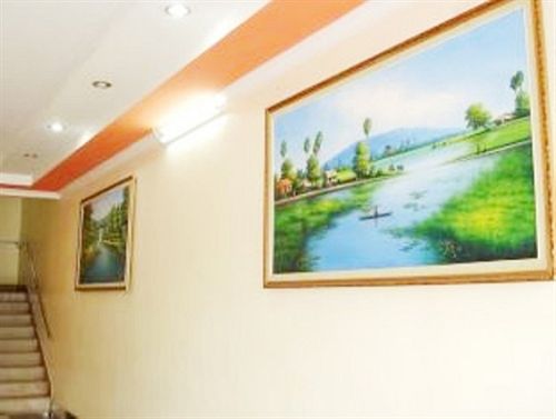 호텔 Phkar Chhouk Tep Monireth