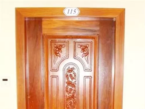 Отель Phkar Chhouk Tep Monireth