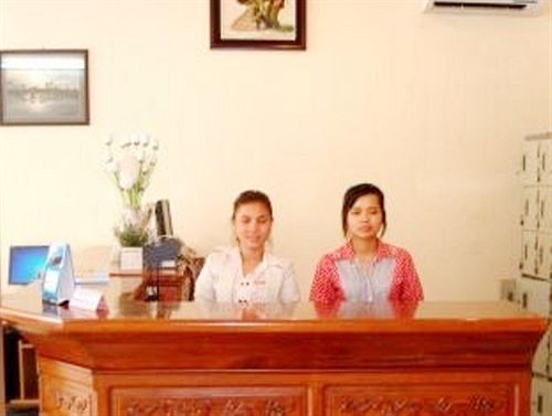 호텔 Phkar Chhouk Tep Monireth