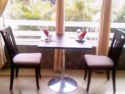 Отель Phkar Chhouk Tep Monireth