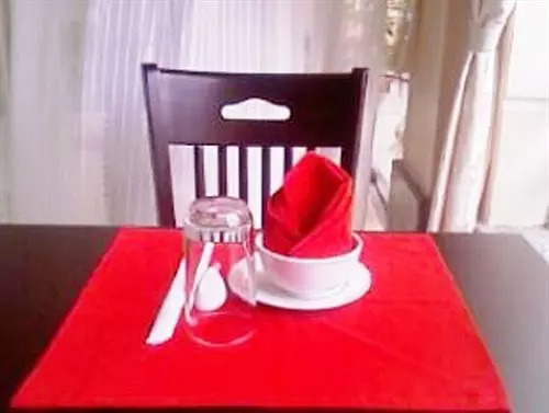 Отель Phkar Chhouk Tep Monireth