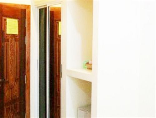 호텔 Phkar Chhouk Tep Monireth