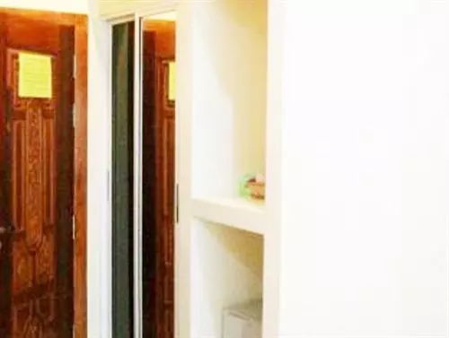 Отель Phkar Chhouk Tep Monireth