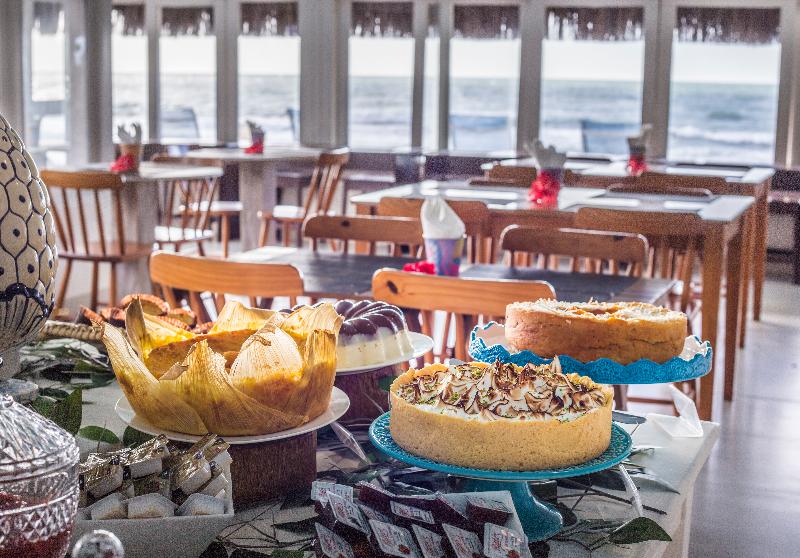 ホテル Pousada Tabajuba