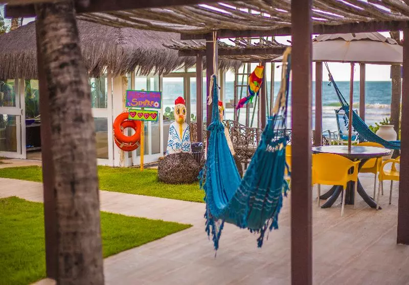 Otel Pousada Tabajuba