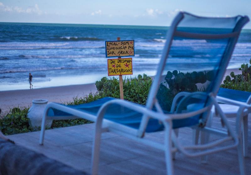 ホテル Pousada Tabajuba