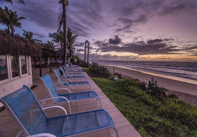 ホテル Pousada Tabajuba