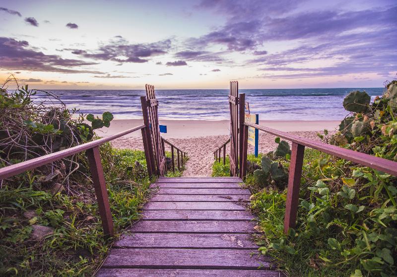 ホテル Pousada Tabajuba