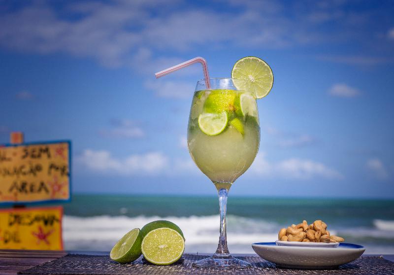 ホテル Pousada Tabajuba