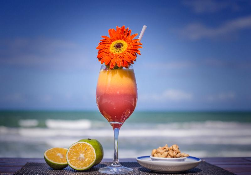 ホテル Pousada Tabajuba