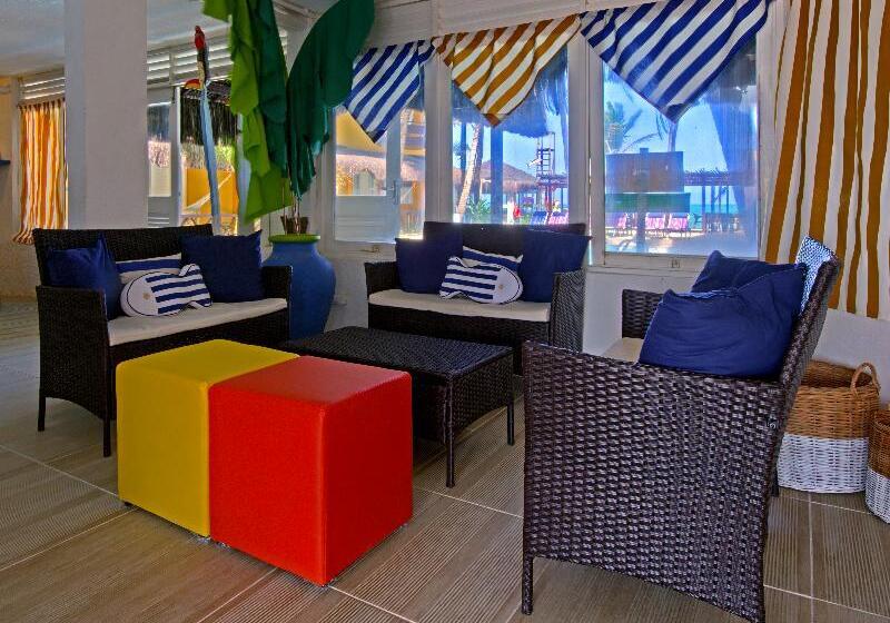 ホテル Pousada Tabajuba