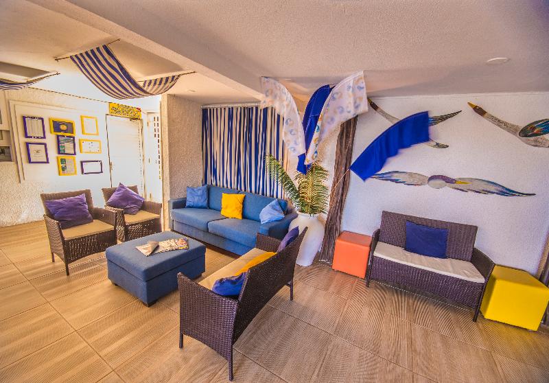 ホテル Pousada Tabajuba