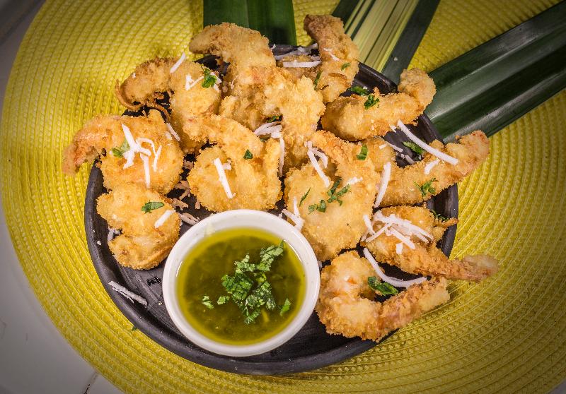 ホテル Pousada Tabajuba