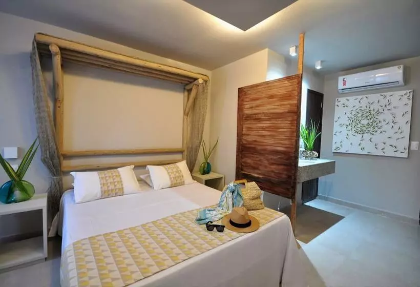 Otel Pousada Tabajuba