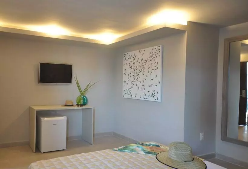 Otel Pousada Tabajuba