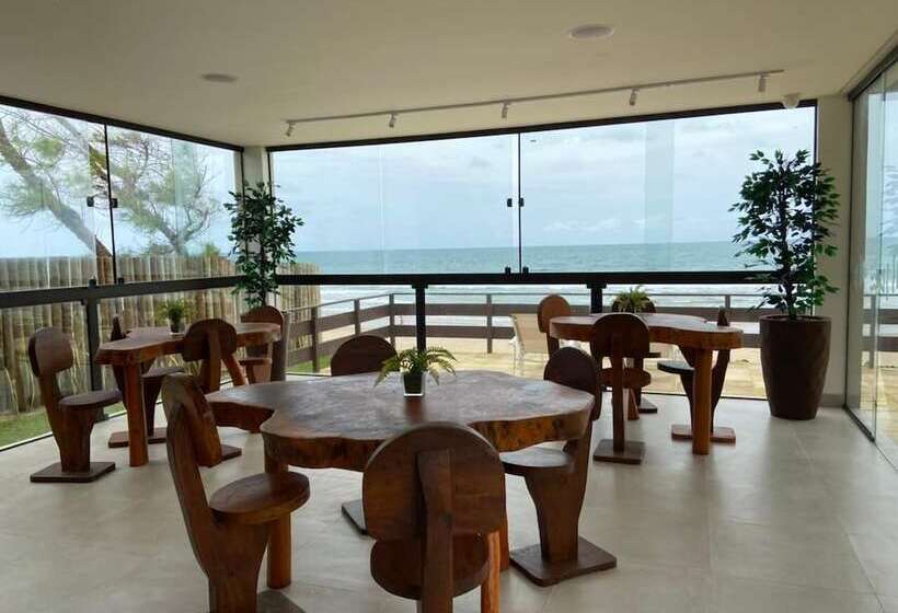 ホテル Pousada Tabajuba