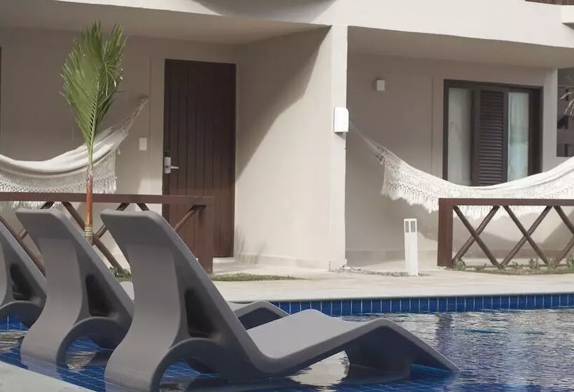 Otel Pousada Tabajuba