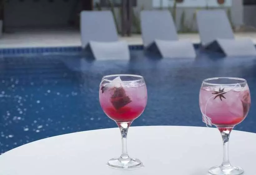 Otel Pousada Tabajuba