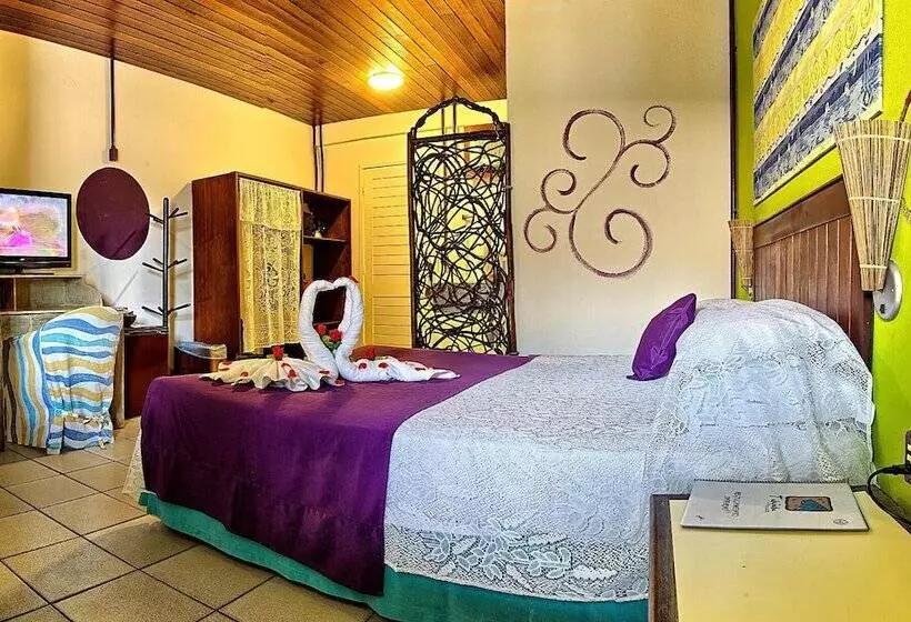 Otel Pousada Tabajuba