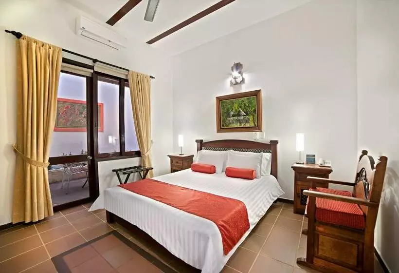 ホテル Boutique San Antonio