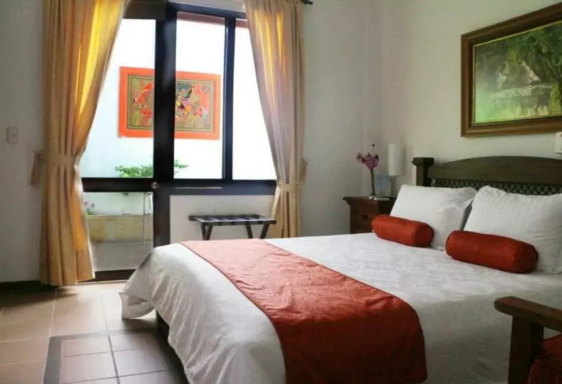 ホテル Boutique San Antonio