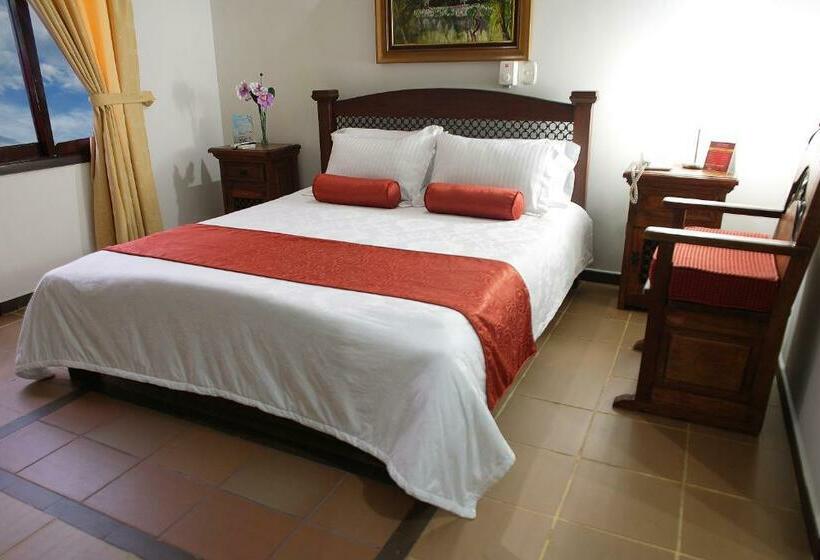 ホテル Boutique San Antonio