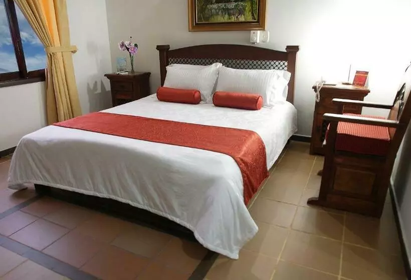 ホテル Boutique San Antonio