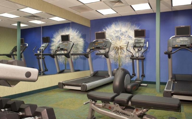 ホテル Springhill Suites Gainesville