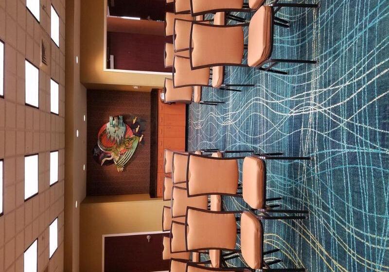 ホテル Springhill Suites Gainesville